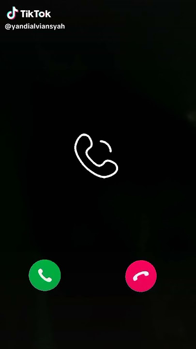 Nada Dering Telpon WA Gemoy Oke Gas