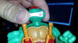 RETRO 90'S TMNT SHELL STORAGE screenshot 2