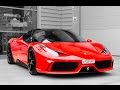 A Day with a Novitec Ferrari 458 Italia