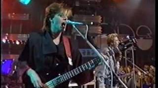 80's Compilation Show - Duran Duran chords