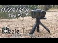 Ozzietech vlogs 3 a quacking good time