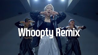 CJ - Whoopty Remix | ONNY choreography