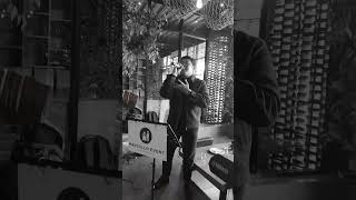 Sesaat Kau Hadir Utha Likumahuwa  Cover