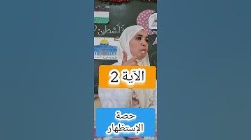 Sourat Al Kafiroon. سورة الكافرون . ورش عن نافع
