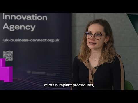 Biomedical Catalyst - Accelerating innovative ideas into healthcare solutions