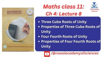 Introduction of concepts for Exercise 4.4 || F.Sc11th class maths ||Punjab Boards, Federal Board