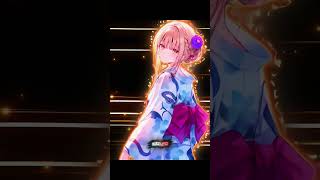 she Is So Cute       The Angel In Next Door shorts mahiruedit