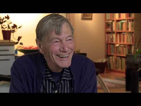 Wim Hofstee (1936) Oral History ADNG