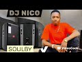 DJ NICO SOULBY FAMOUKE 2026