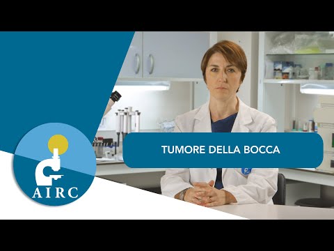 Video: Cancro Al Labbro: Sintomi, Diagnosi E Trattamento