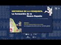 Historias de la Conquista | Sesión 1: Antonio Rubial García