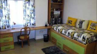 Ref 14495.- Venta Chalet Individual Zona Golf Guadiana Badajoz.- Viprés Inmobiliaria