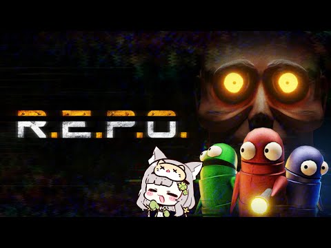 【参加型】原稿終わったし【R.E.P.O.】