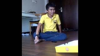 Download lagu Rizky Patrick Egeten