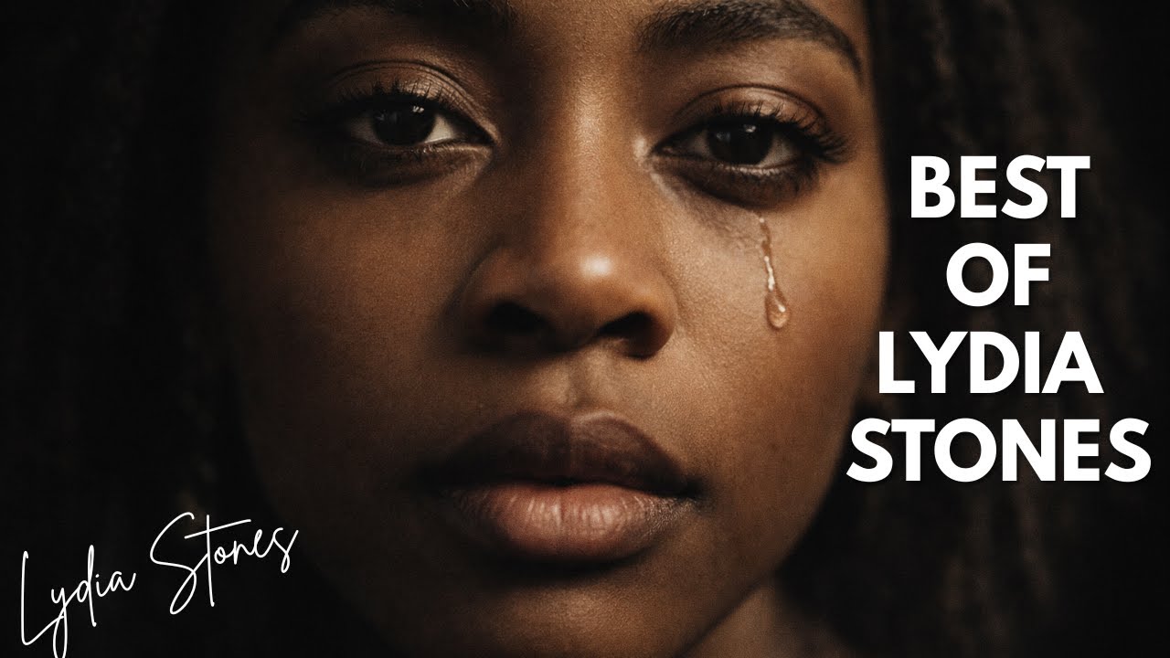 Best Of Lydia Stones.