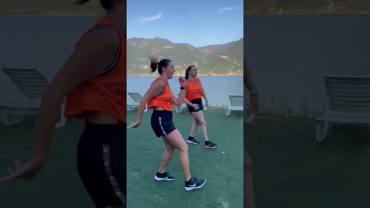 palestra lake fitness Lovere by Simon e Anna