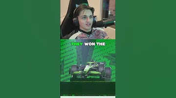 How do we rate the new Kick F1 Car? 🐸#marcelkiefer #f1 #formula1