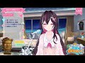 Mirai Campanella (未来カンパネラ) - AZKi 【holonatsu Karaoke Relay!】
