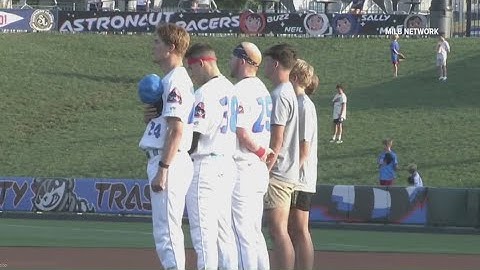 Pensacola shuts out Trash Pandas, 6-0 in series opener