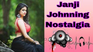 Janji & Johnning - Nostalgia | House Romantic Songs| @Lovesongs.2
