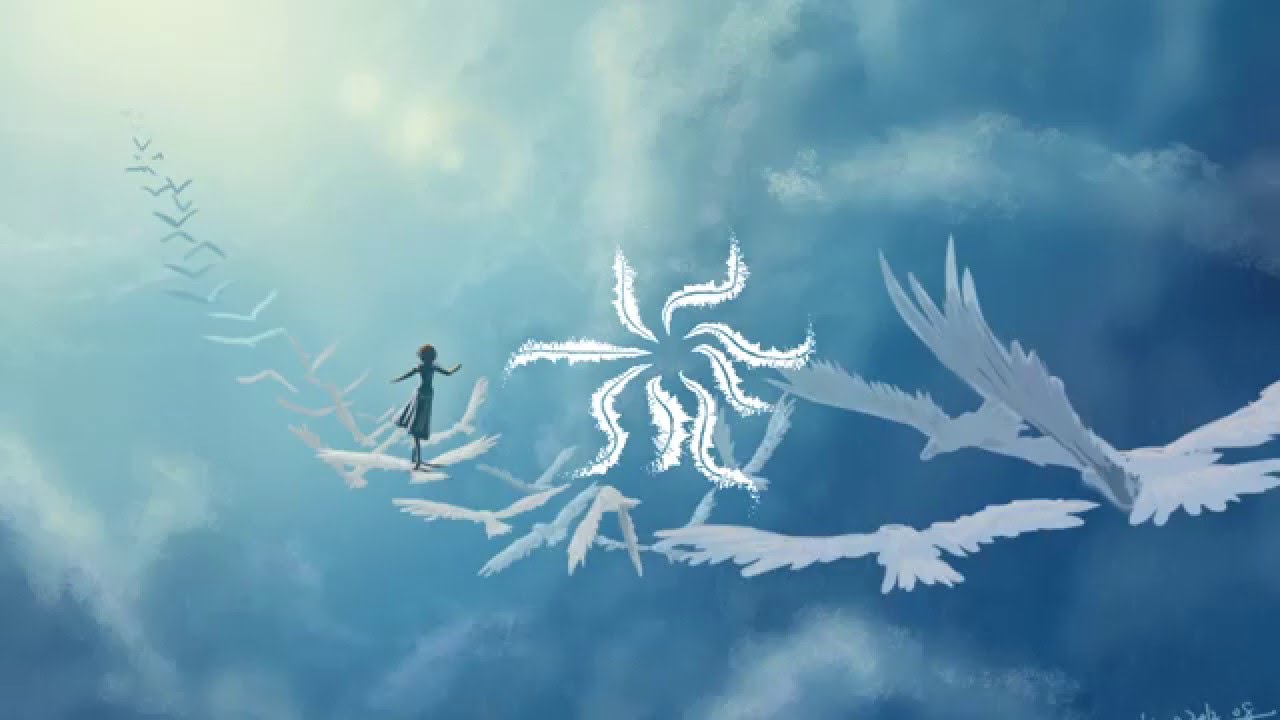 Bill Brown - Inner Voice