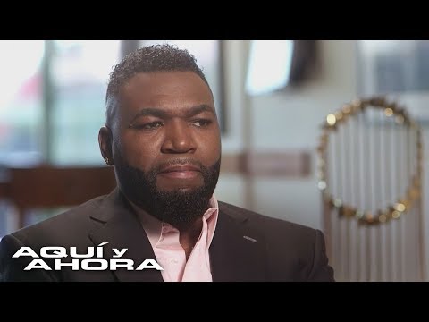 Vídeo: David Ortiz Foi Baleado Na República Dominicana