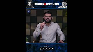 Aga Khan I: The Fusion of Faith and Capitalism | #shorts #zaviyadocs