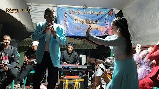 POP SUNDA  ATEP GALURA - EVI GALURA (MENCUG) MEDLEY