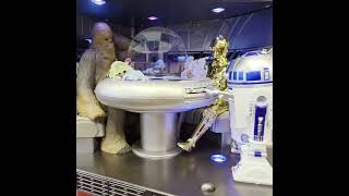 Coolest Star Wars Ornament Ever