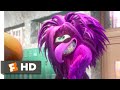 The angry birds movie 2 2019  eagles love story scene 510  movieclips
