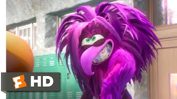 The Angry Birds Movie 2 (2019) - Eagle