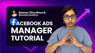 Facebook Ads Manager Setup Guide (2026 Edition)