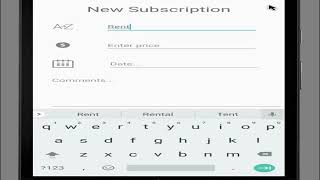 SubBook