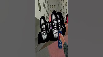 part-71#Nextbots #abungahotel1m