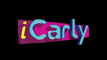All Of My iCarly Transition Videos [Normal Version And Sped Up Version]