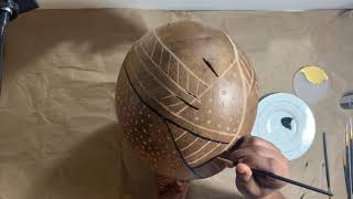 Calabash Bag (part 2/1)