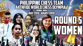 Wow! Analysis with GM Mark Paragua! Philippines vs Poland Round 7