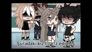 Sanane? Gacha Life Türkçe Meme