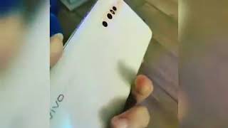 Vivo X27 first look