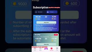 ViMi Show sa live Earning karka dikha rhi ho, Bhoot ii easy Passa kamao, and withdraw screenshot 3