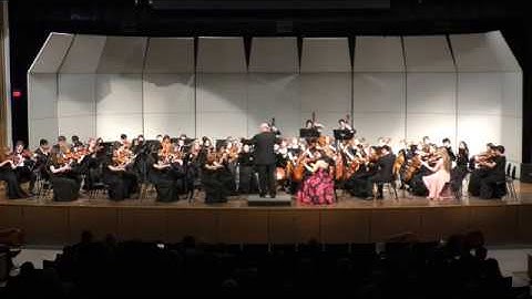 Mendelssohn Symphony No. 9 in C Major, I - Grave-Allegro