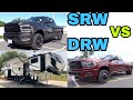 Does A 2020 RAM 3500 Long Bed SRW Have Enough Capacity 4 A Big RV Or Should You Go With A Dually???