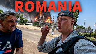 The Romania You Won't See Anywhere Else