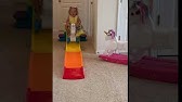 Unicorn Up Down Roller Coaster Now Available At Www Yallatoys Com Youtube