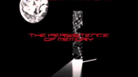 The persistence of memory