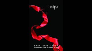 Saga Eclipse! Livro 3, parte 2 de 2