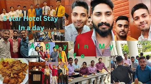 Entry time of Mr Bikash Ghosh Sir of 5 star hotel #smartvalue #bikashghosh