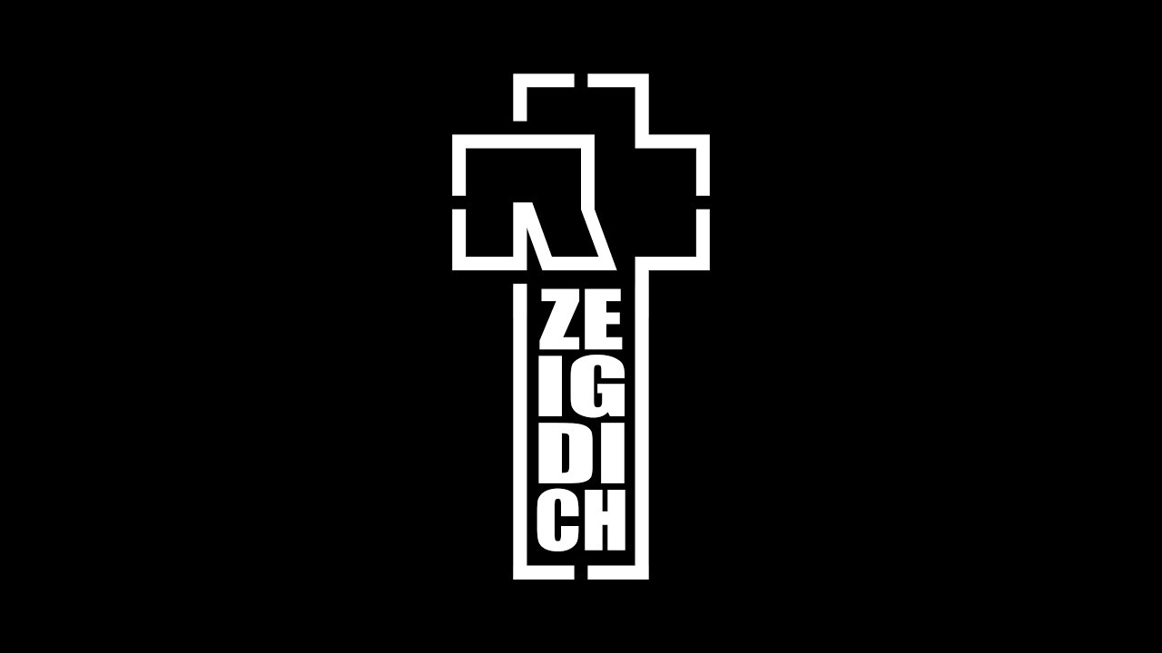 Rammstein zeig dich. Рамштайн лого. Рамштайн zeig dich. Rammstein Zeit логотип. Rammstein обложка.