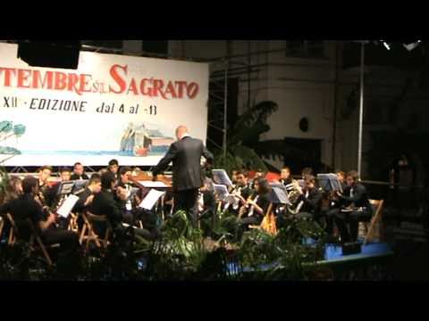 The Goodfather Theme-Junior Band Ischia