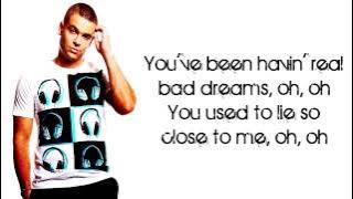 Glee - Just Give Me A Reason (Lyrics)